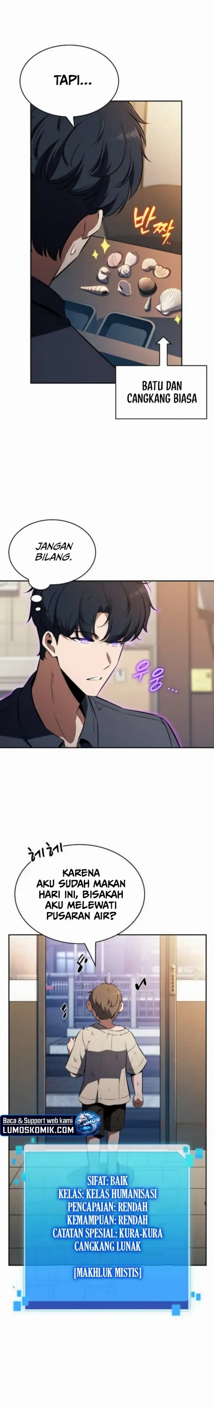 The Demon Slayer’s Restaurant Chapter 28 Gambar 13