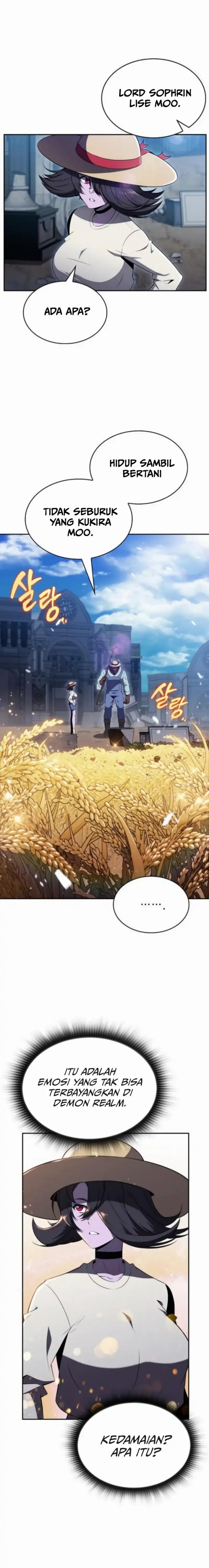 The Demon Slayer’s Restaurant Chapter 28 Gambar 20