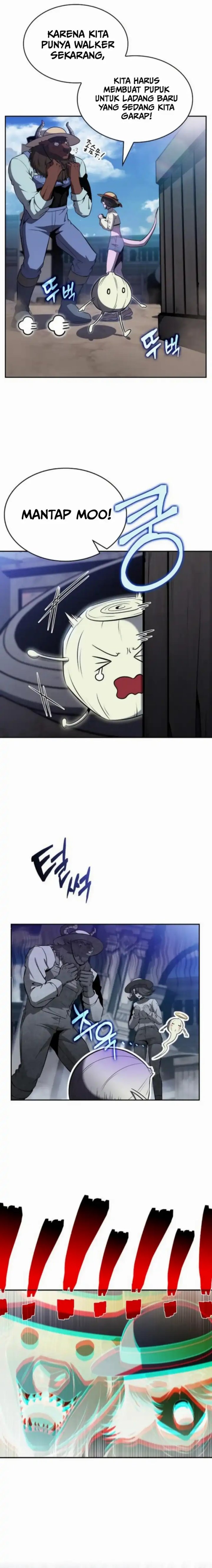 The Demon Slayer’s Restaurant Chapter 28 Gambar 22