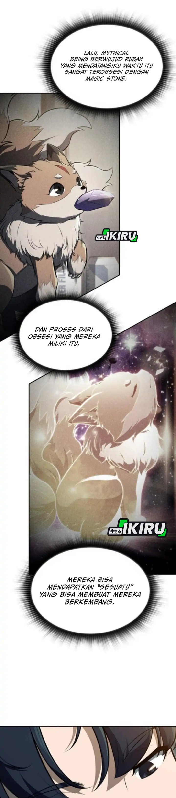 The Demon Slayer’s Restaurant Chapter 29 Gambar 9