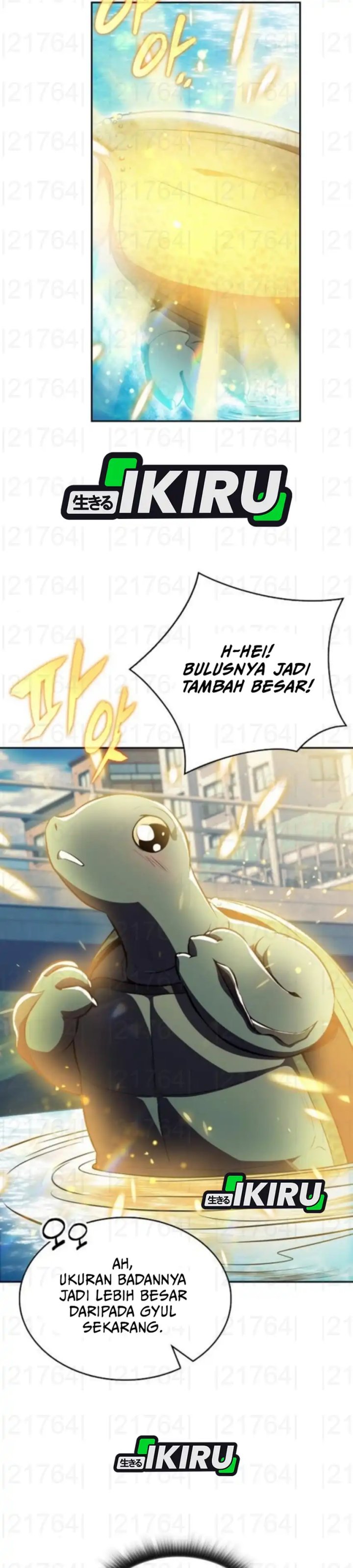 The Demon Slayer’s Restaurant Chapter 29 Gambar 22