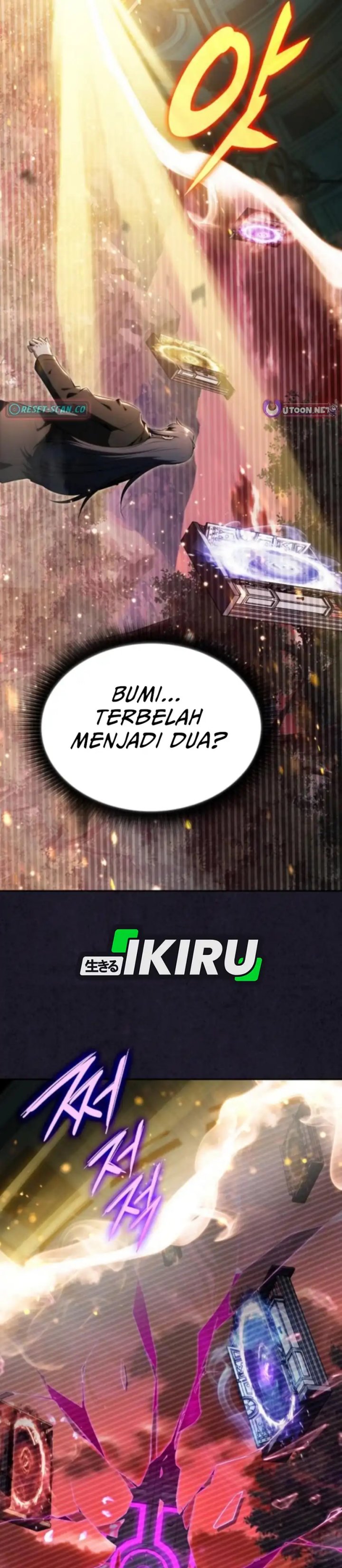 The Demon Slayer’s Restaurant Chapter 29 Gambar 32