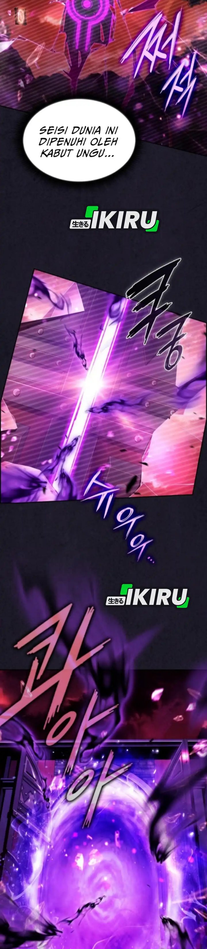 The Demon Slayer’s Restaurant Chapter 29 Gambar 33