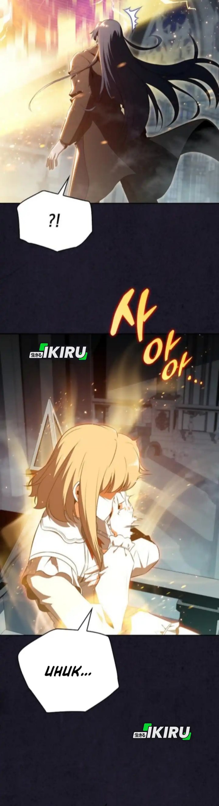 The Demon Slayer’s Restaurant Chapter 29 Gambar 35