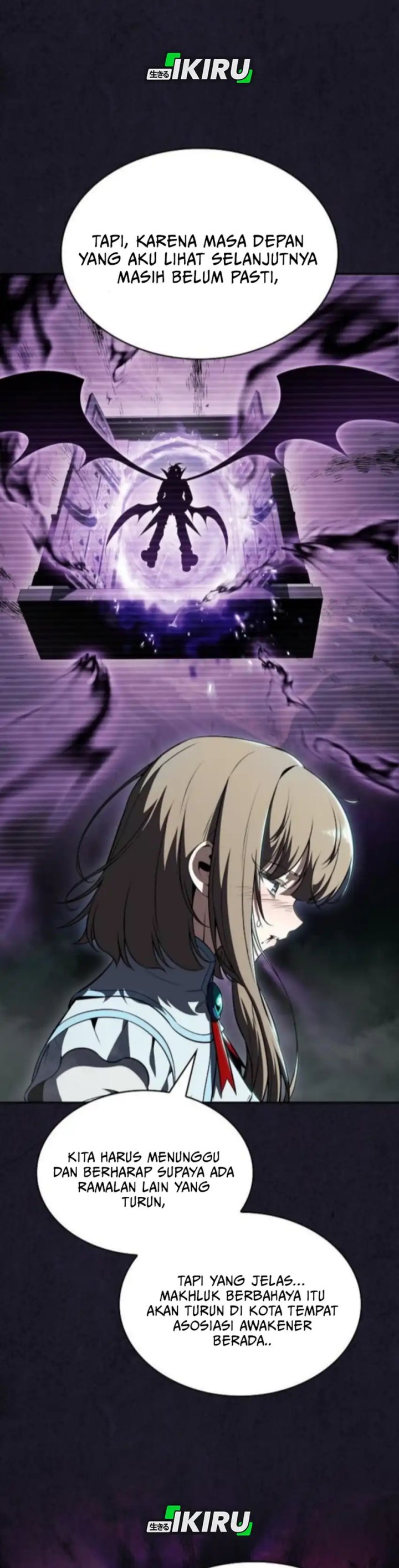 The Demon Slayer’s Restaurant Chapter 29 Gambar 37