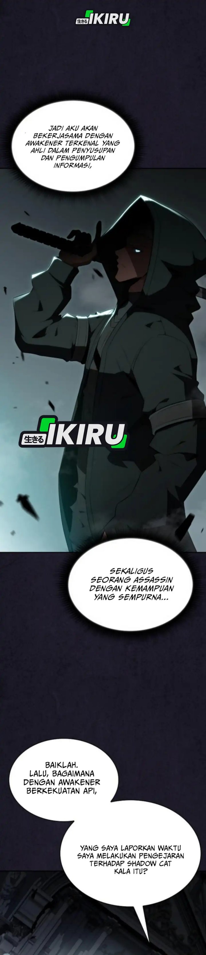 The Demon Slayer’s Restaurant Chapter 29 Gambar 41