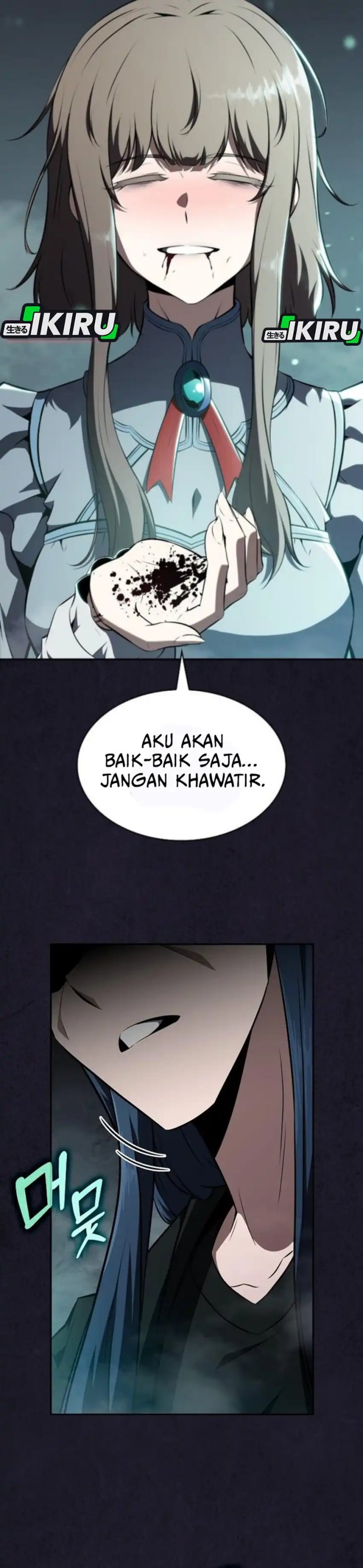 The Demon Slayer’s Restaurant Chapter 29 Gambar 45