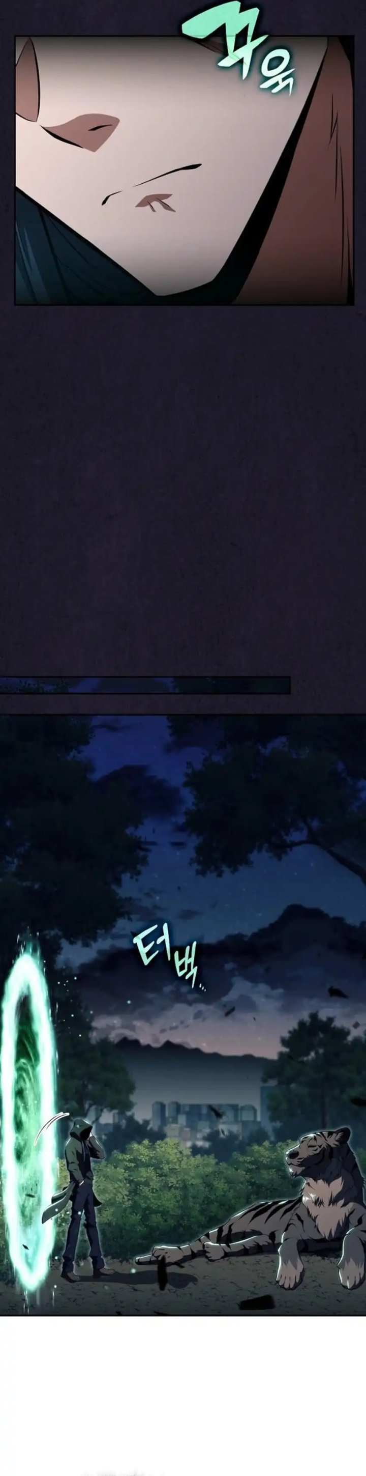 The Demon Slayer’s Restaurant Chapter 29 Gambar 46