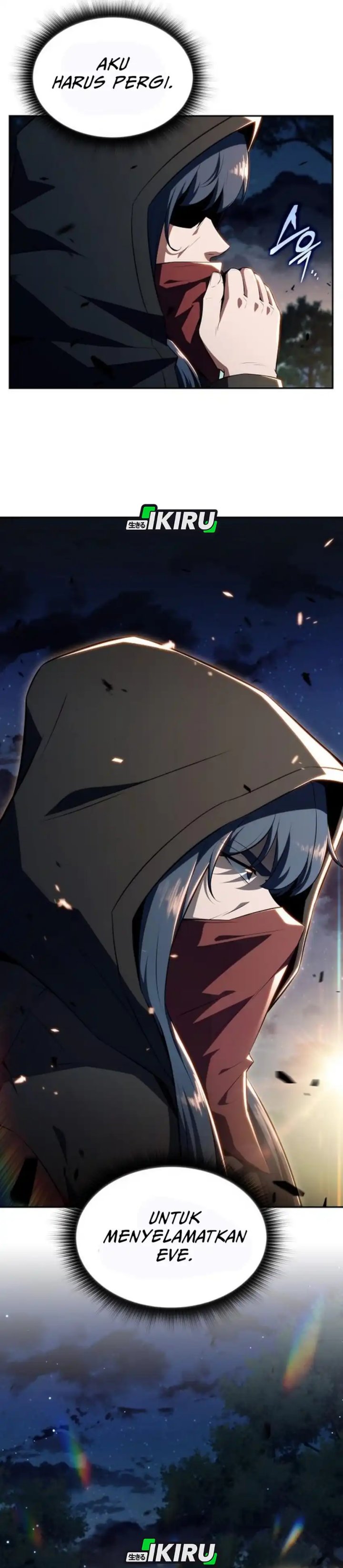 The Demon Slayer’s Restaurant Chapter 29 Gambar 47