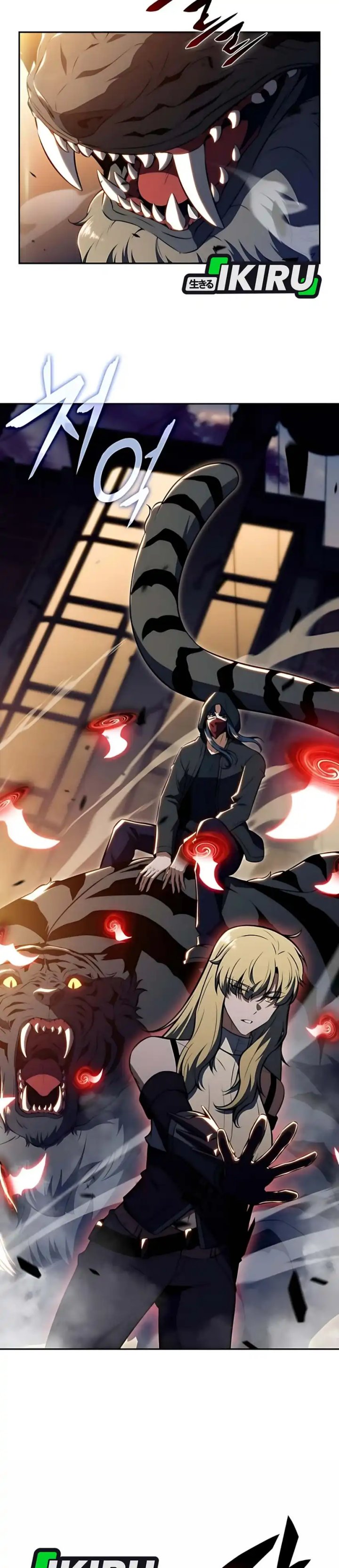 The Demon Slayer’s Restaurant Chapter 30 Gambar 6