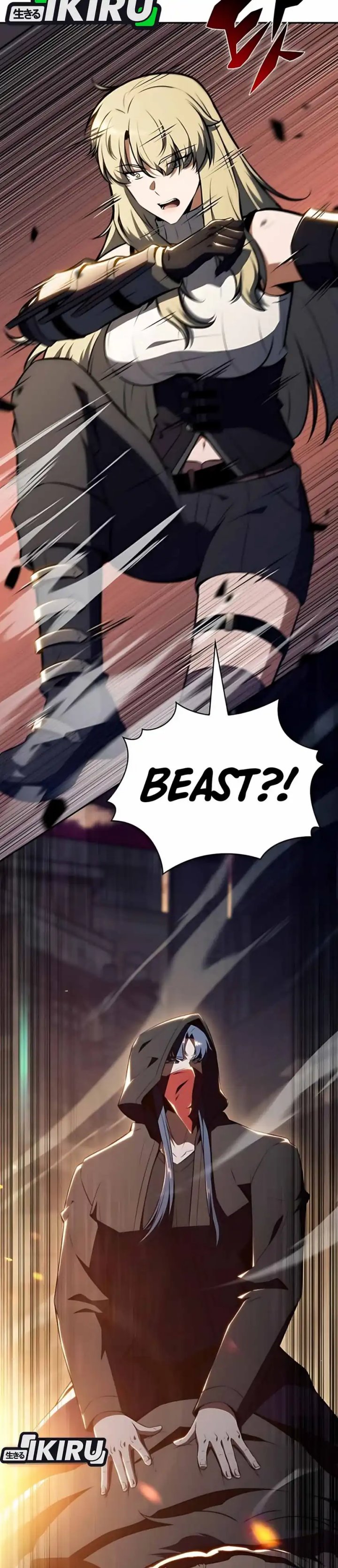 The Demon Slayer’s Restaurant Chapter 30 Gambar 7