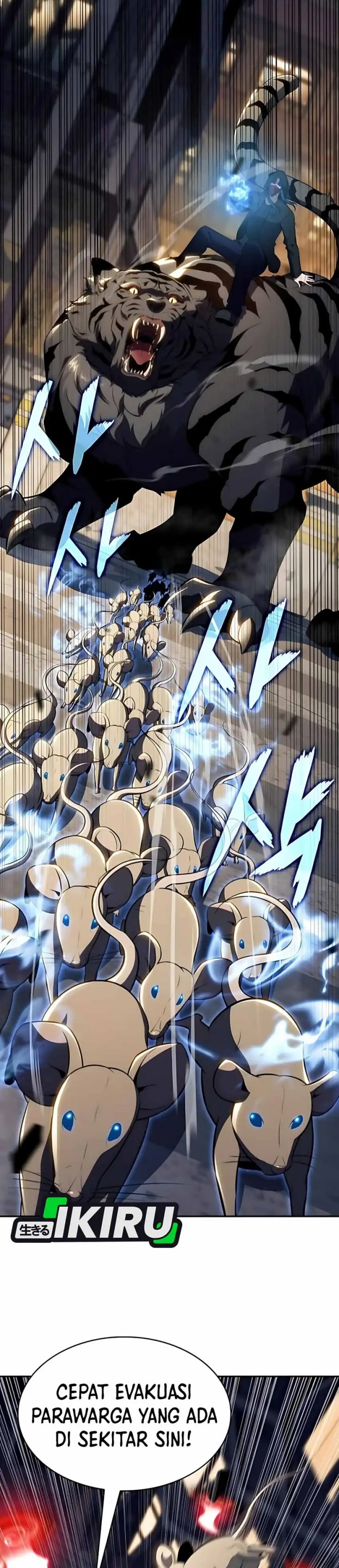 The Demon Slayer’s Restaurant Chapter 30 Gambar 9