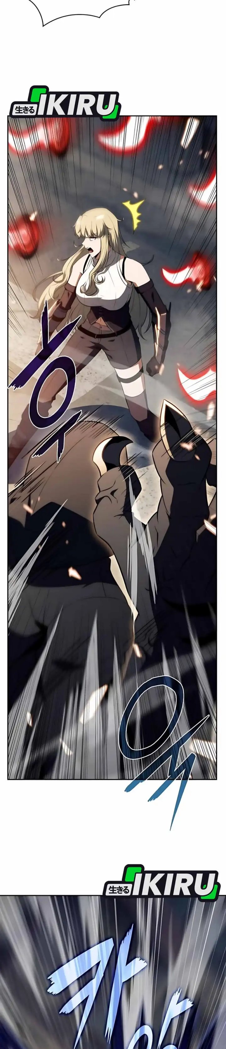 The Demon Slayer’s Restaurant Chapter 30 Gambar 11