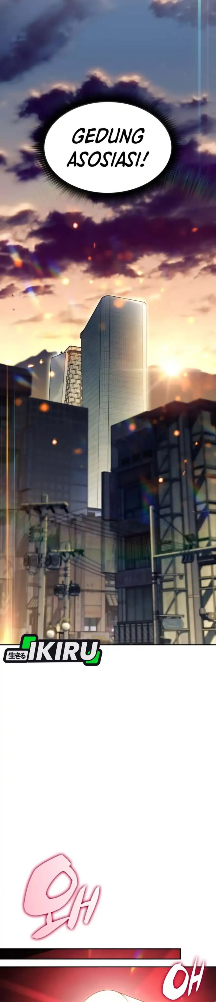 The Demon Slayer’s Restaurant Chapter 30 Gambar 14