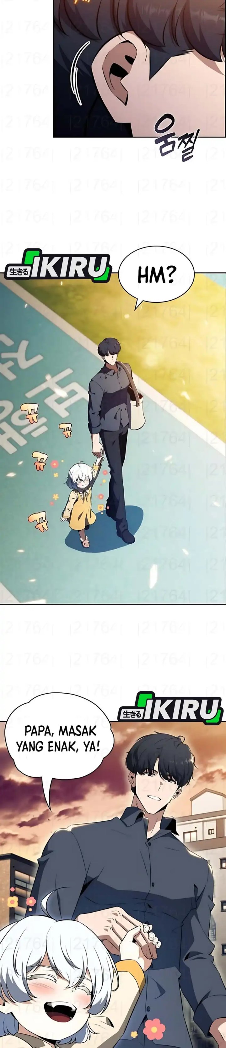 The Demon Slayer’s Restaurant Chapter 30 Gambar 23