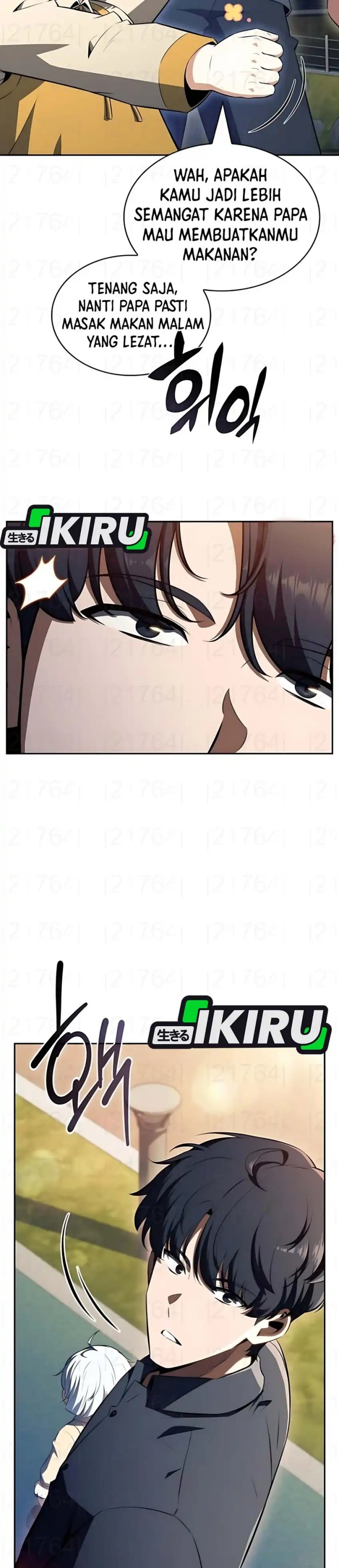 The Demon Slayer’s Restaurant Chapter 30 Gambar 24