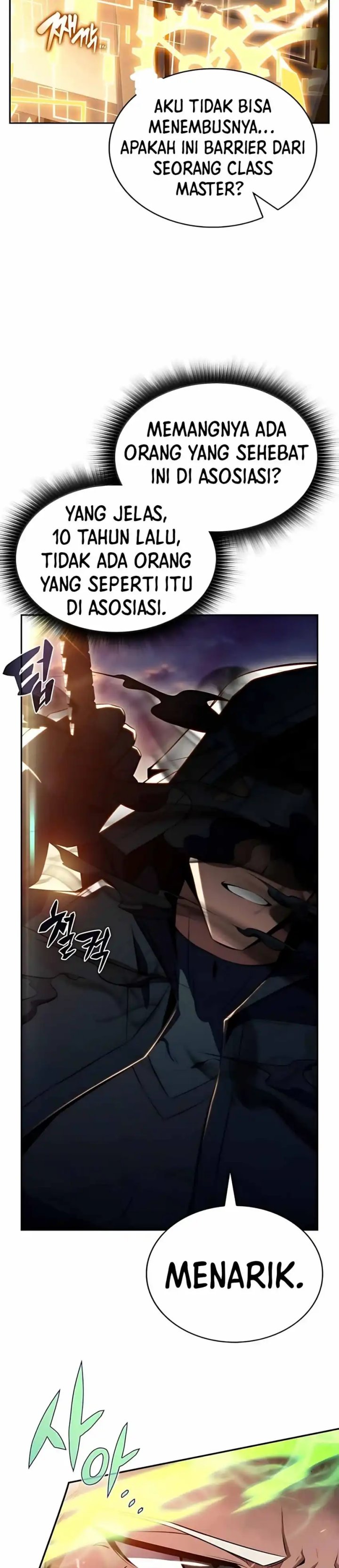 The Demon Slayer’s Restaurant Chapter 30 Gambar 29