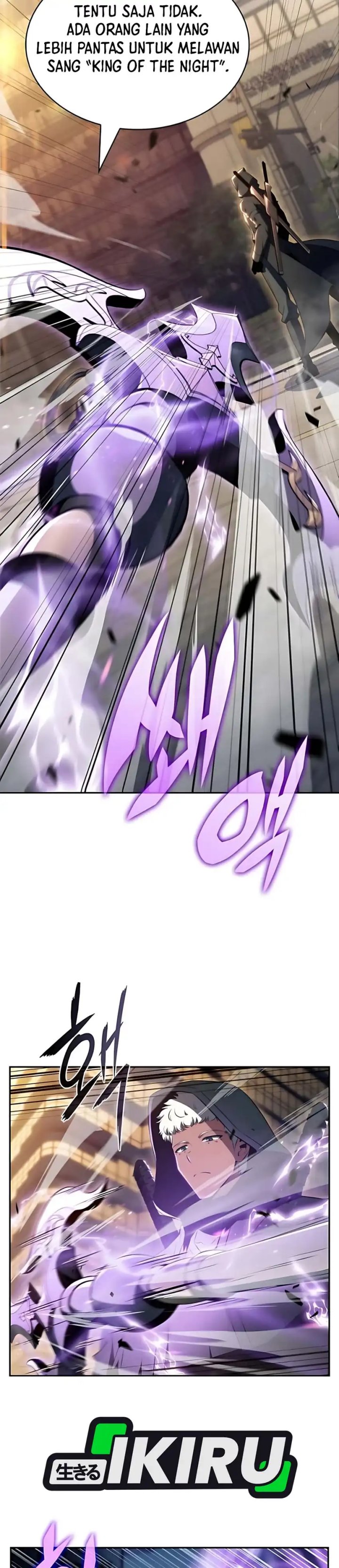 The Demon Slayer’s Restaurant Chapter 30 Gambar 34