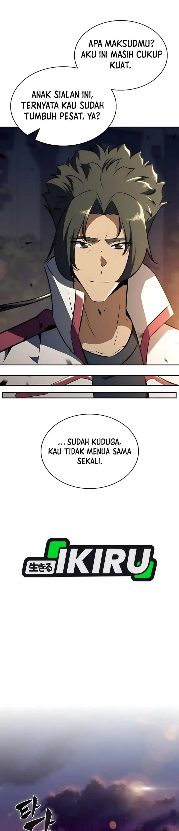 The Demon Slayer’s Restaurant Chapter 30 Gambar 36