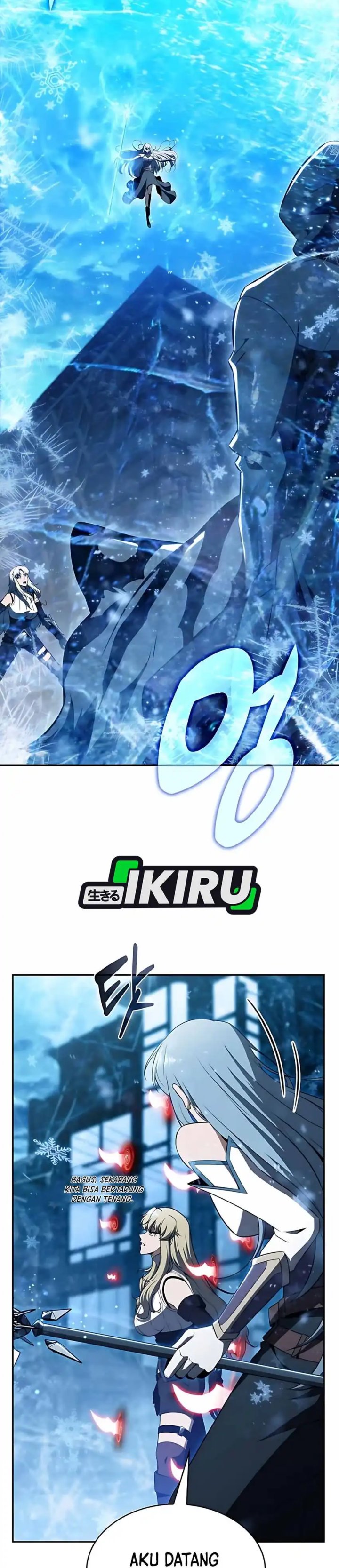 The Demon Slayer’s Restaurant Chapter 30 Gambar 39