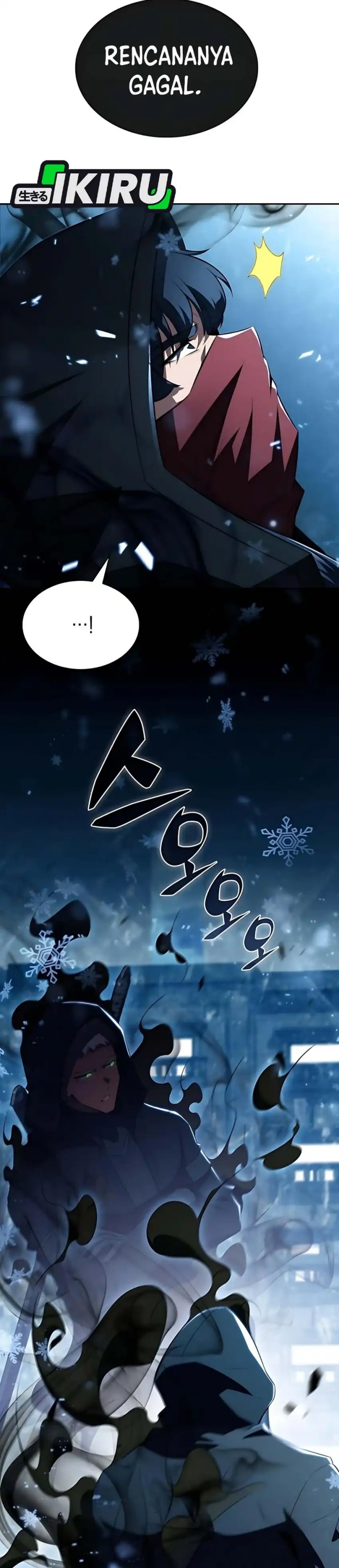 The Demon Slayer’s Restaurant Chapter 30 Gambar 43