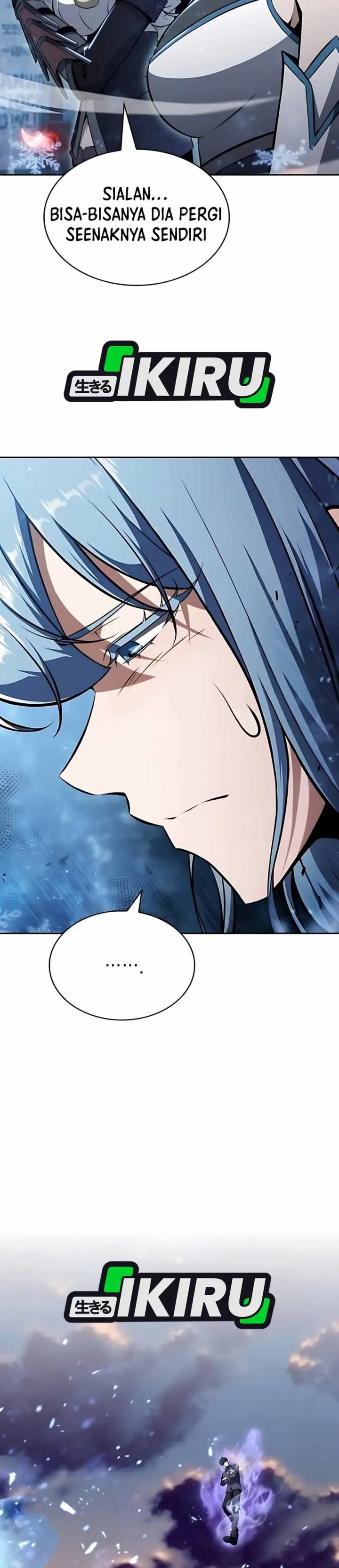 The Demon Slayer’s Restaurant Chapter 30 Gambar 46