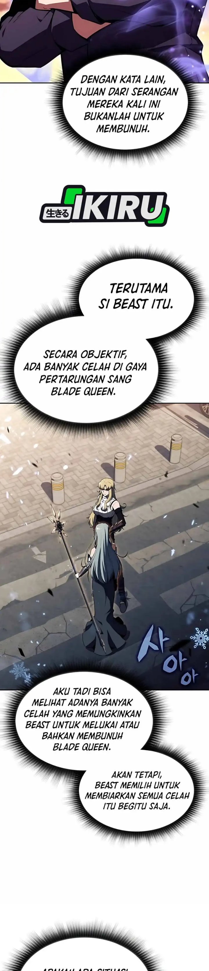 The Demon Slayer’s Restaurant Chapter 30 Gambar 48