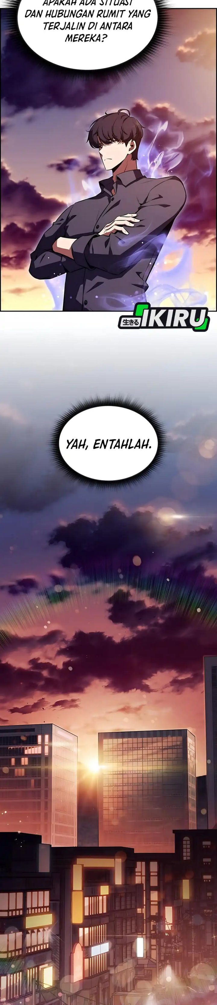 The Demon Slayer’s Restaurant Chapter 30 Gambar 49