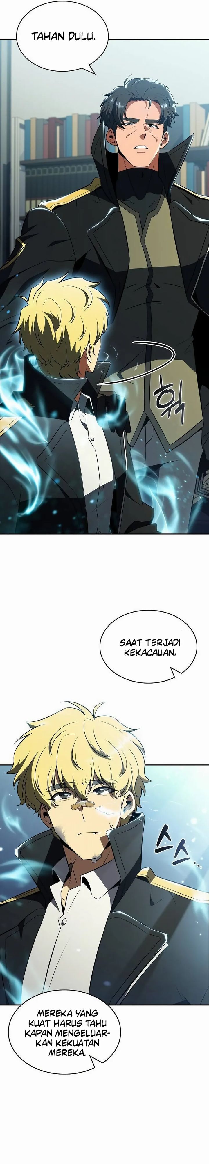 The Demon Slayer’s Restaurant Chapter 31 Gambar 8