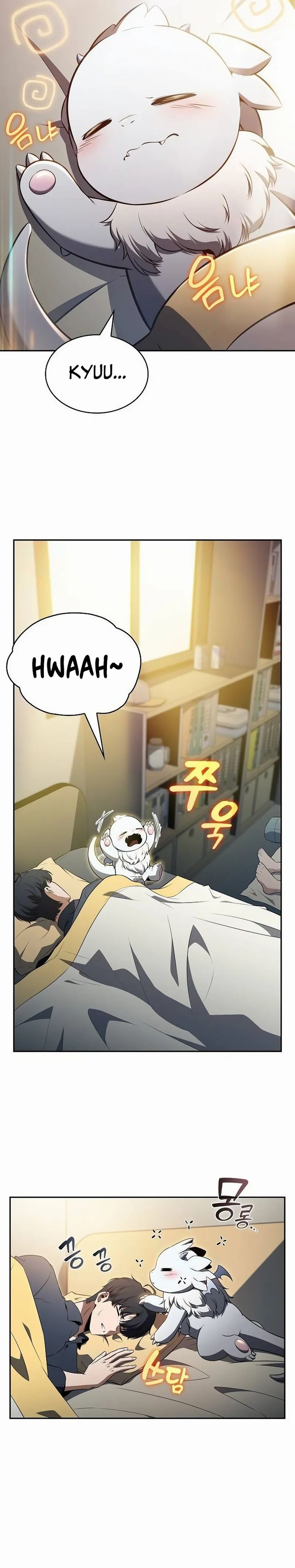 The Demon Slayer’s Restaurant Chapter 31 Gambar 10