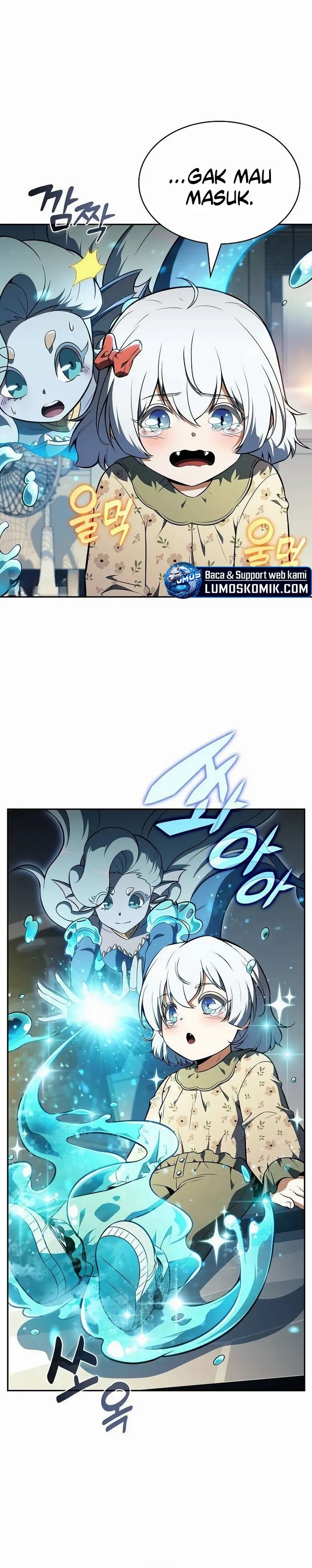 The Demon Slayer’s Restaurant Chapter 31 Gambar 14