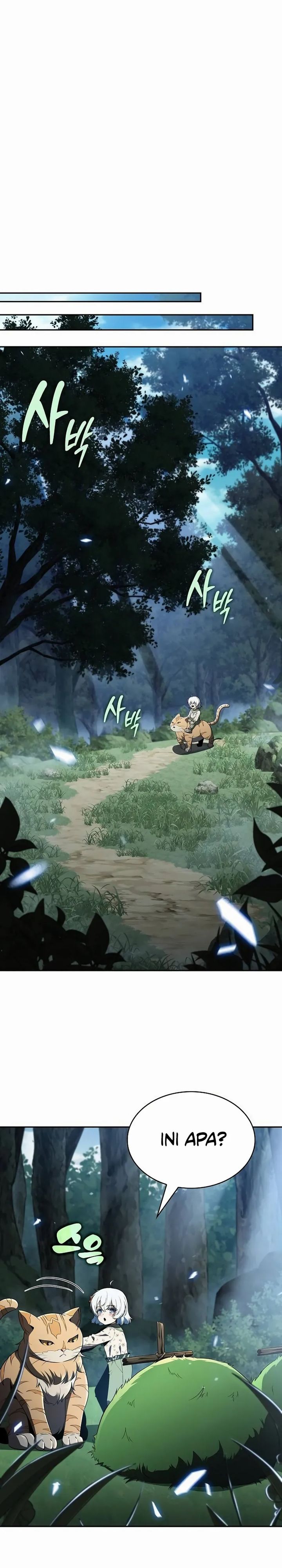 The Demon Slayer’s Restaurant Chapter 31 Gambar 17