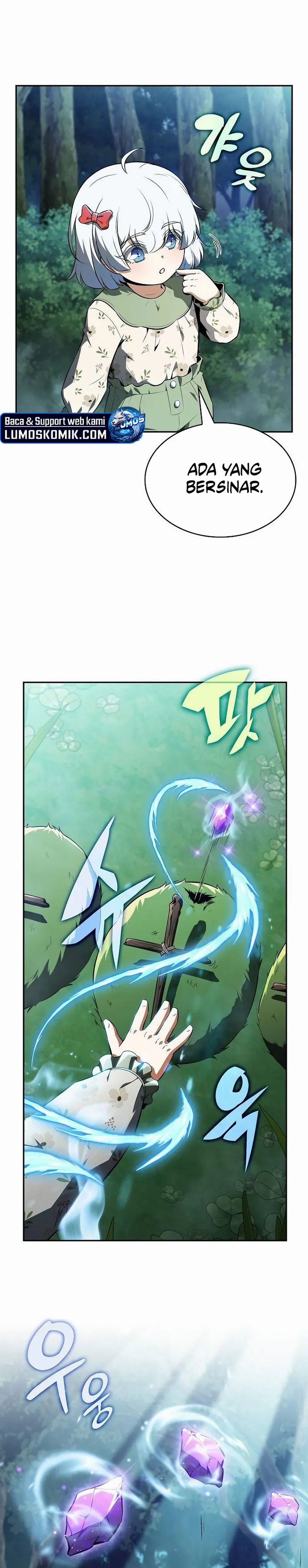 The Demon Slayer’s Restaurant Chapter 31 Gambar 18