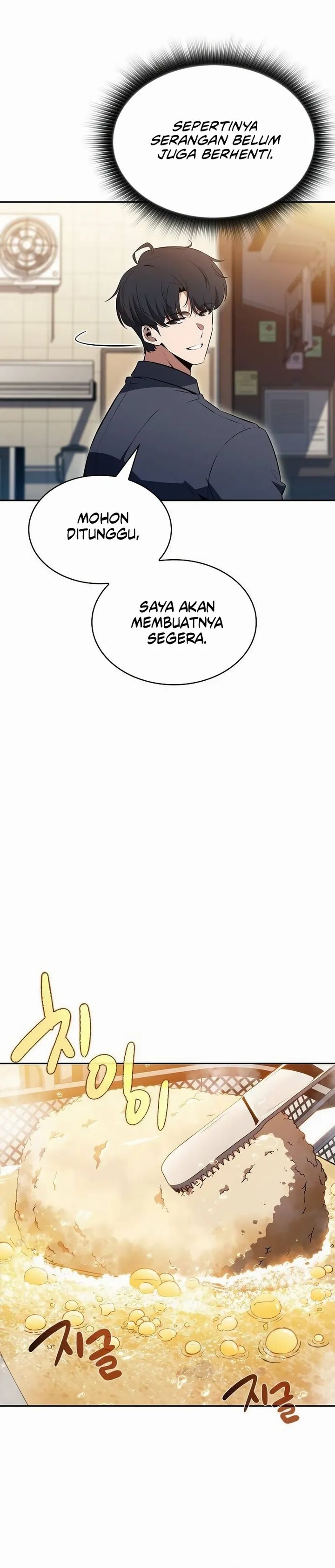 The Demon Slayer’s Restaurant Chapter 31 Gambar 33