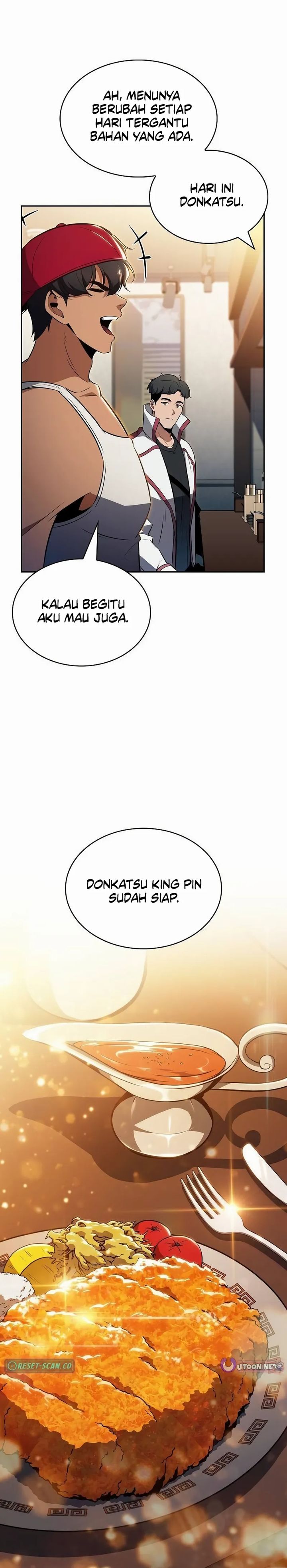 The Demon Slayer’s Restaurant Chapter 31 Gambar 36