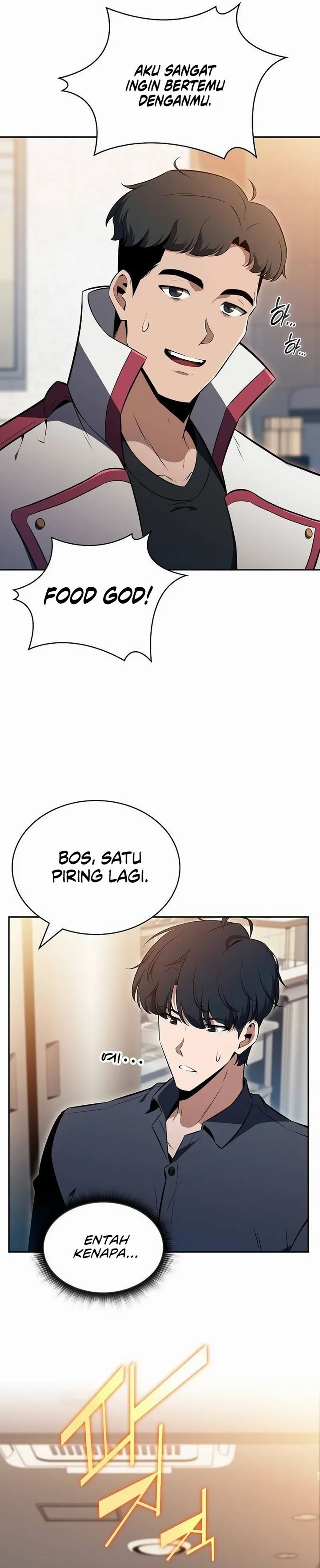 The Demon Slayer’s Restaurant Chapter 31 Gambar 42