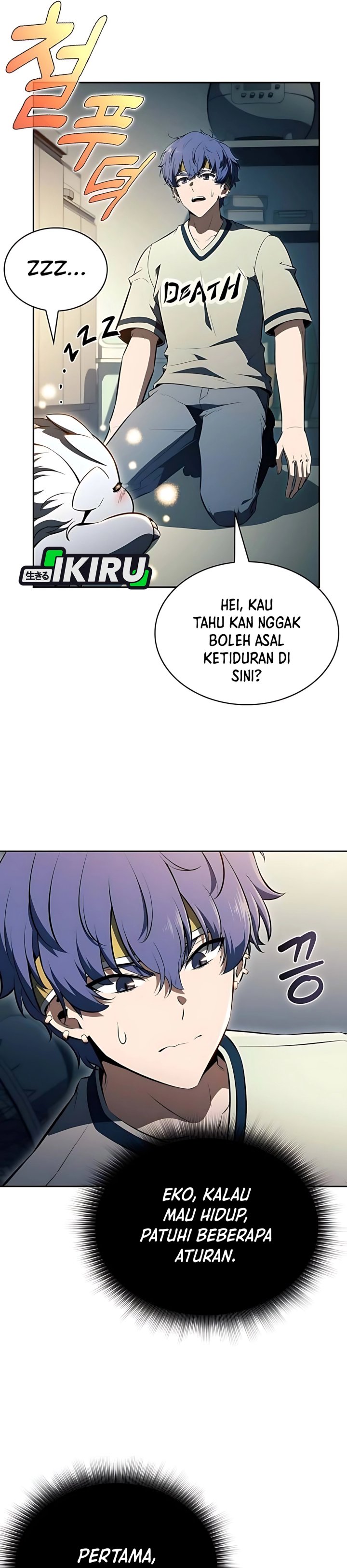 The Demon Slayer’s Restaurant Chapter 34 Gambar 47