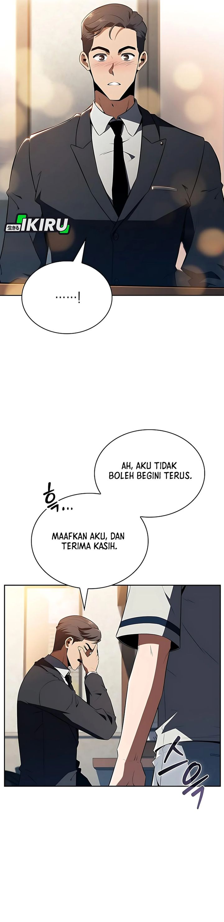 The Demon Slayer’s Restaurant Chapter 35 Gambar 39