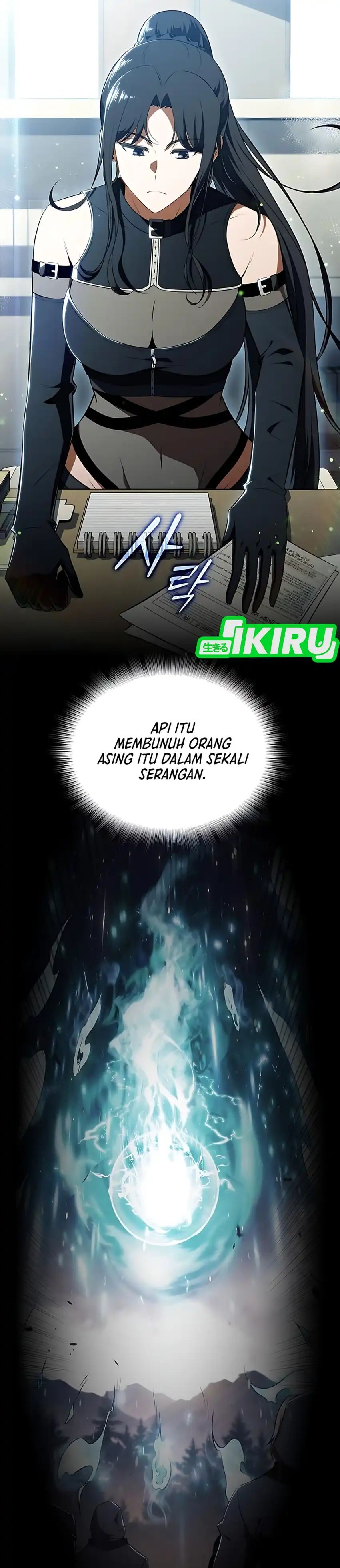 The Demon Slayer’s Restaurant Chapter 37 Gambar 2