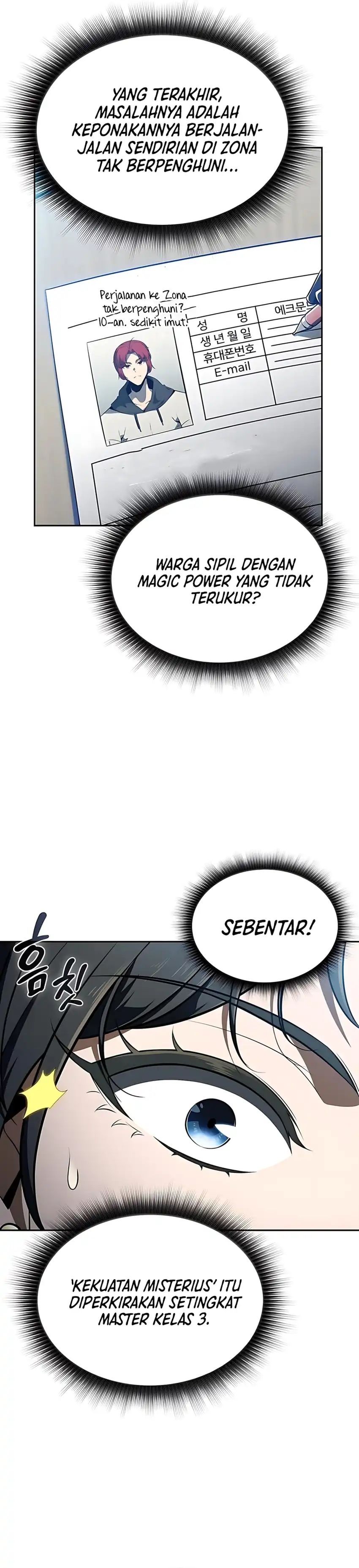 The Demon Slayer’s Restaurant Chapter 37 Gambar 8