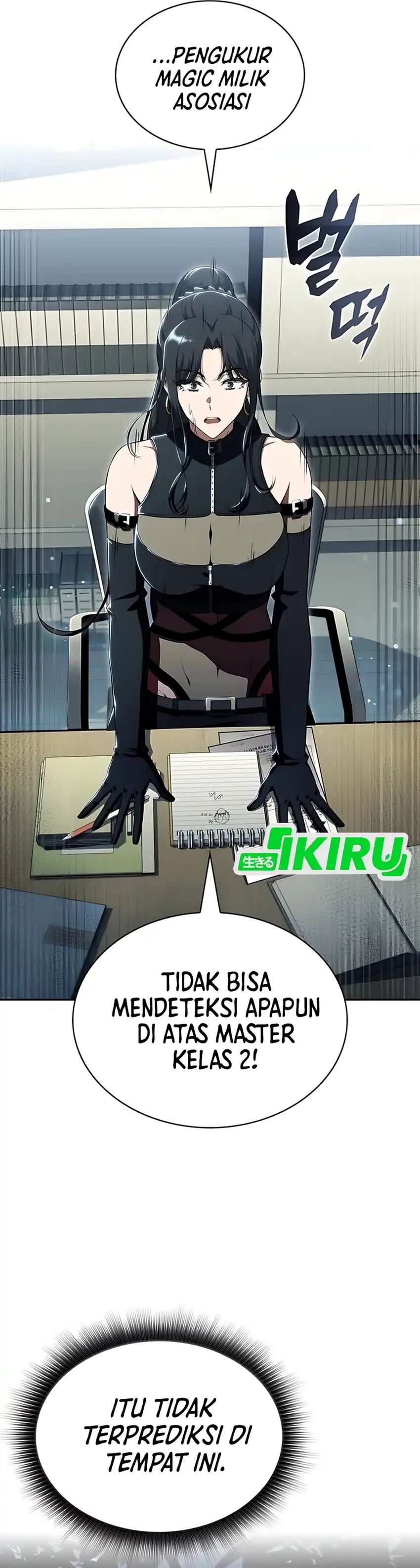 The Demon Slayer’s Restaurant Chapter 37 Gambar 9