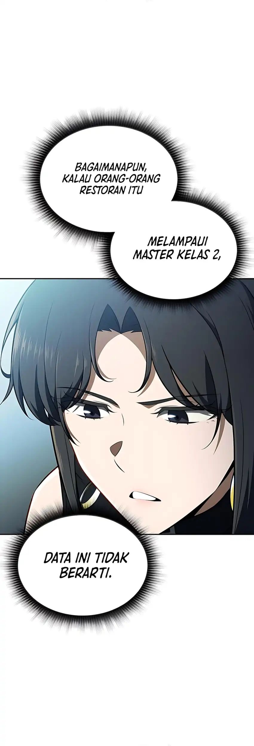 The Demon Slayer’s Restaurant Chapter 37 Gambar 11