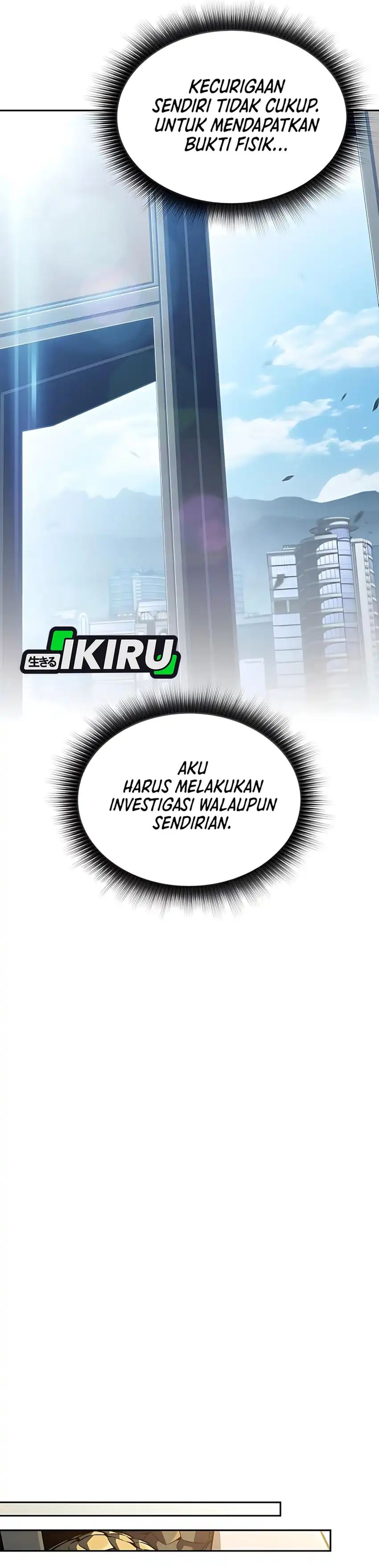 The Demon Slayer’s Restaurant Chapter 37 Gambar 12