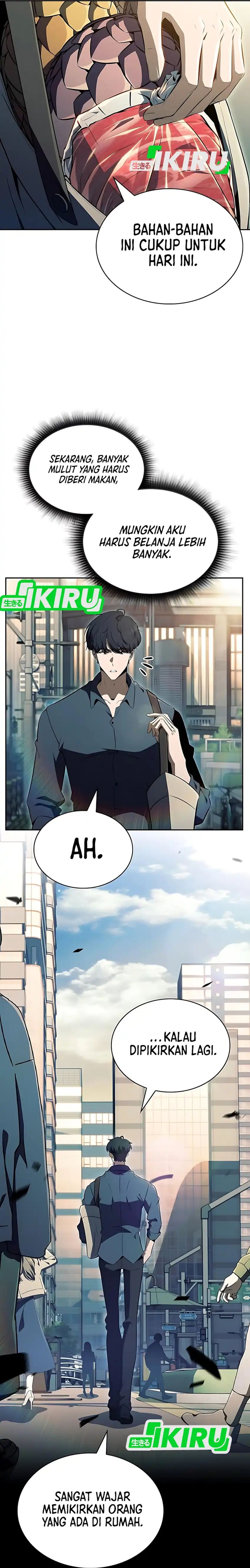 The Demon Slayer’s Restaurant Chapter 37 Gambar 13