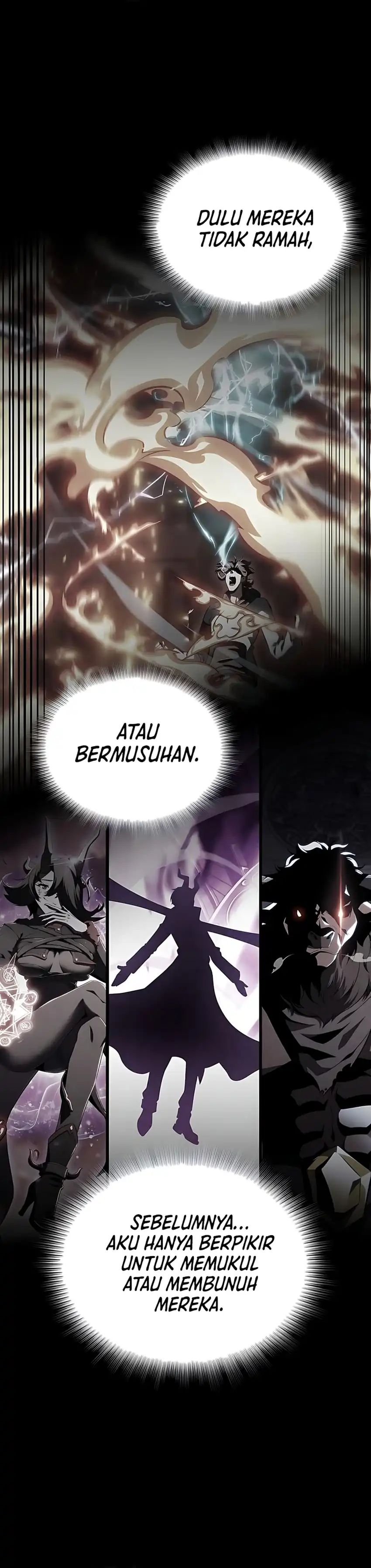 The Demon Slayer’s Restaurant Chapter 37 Gambar 14