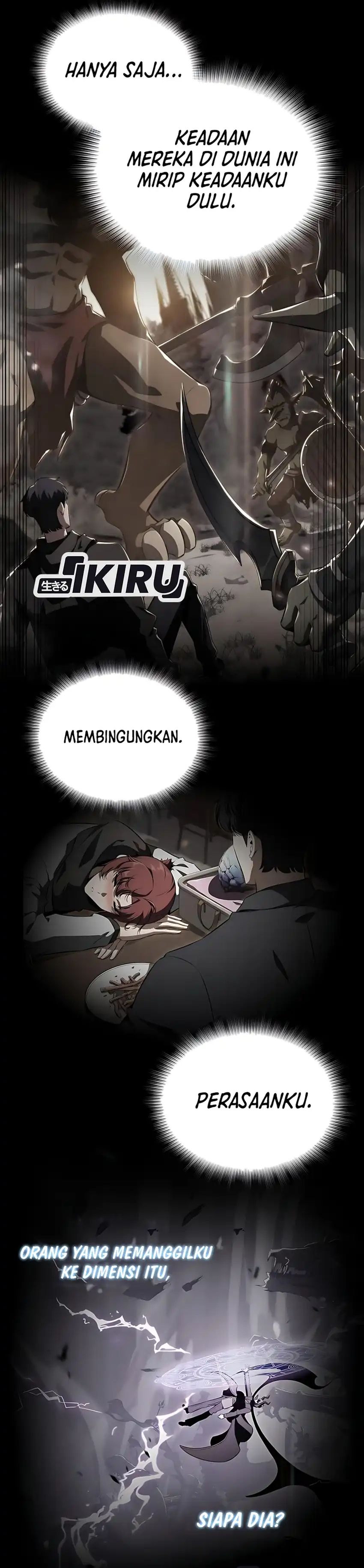 The Demon Slayer’s Restaurant Chapter 37 Gambar 15