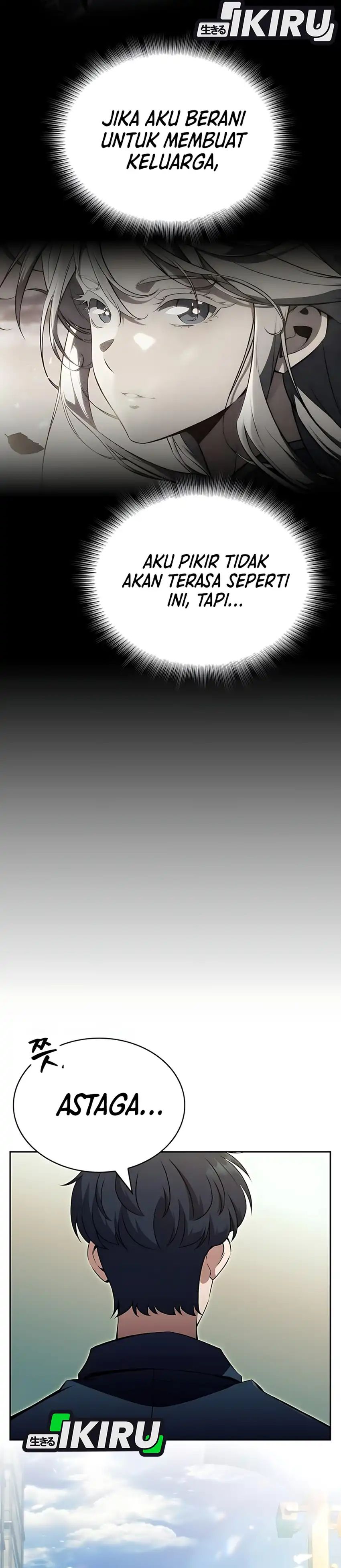 The Demon Slayer’s Restaurant Chapter 37 Gambar 16