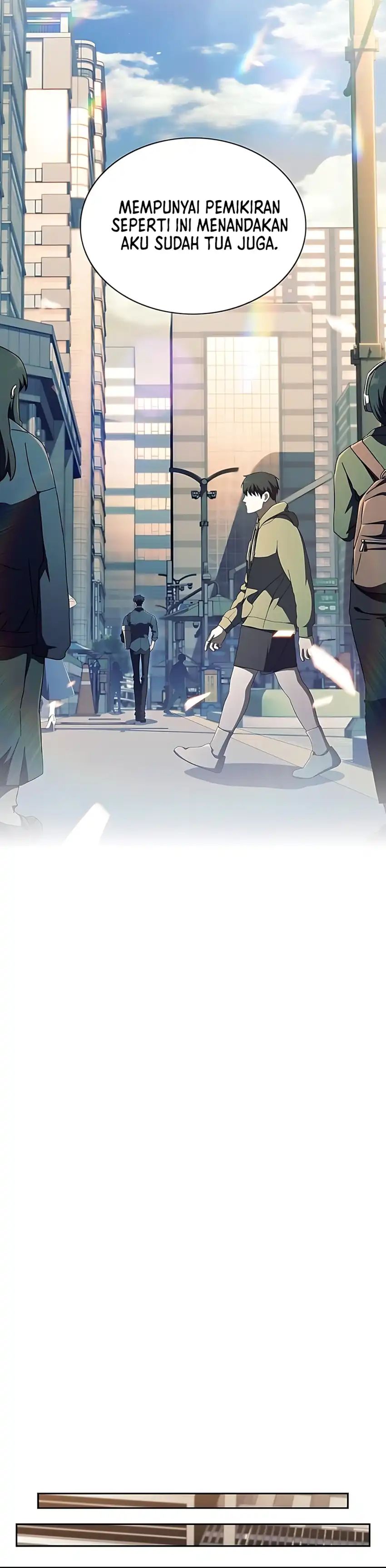 The Demon Slayer’s Restaurant Chapter 37 Gambar 17