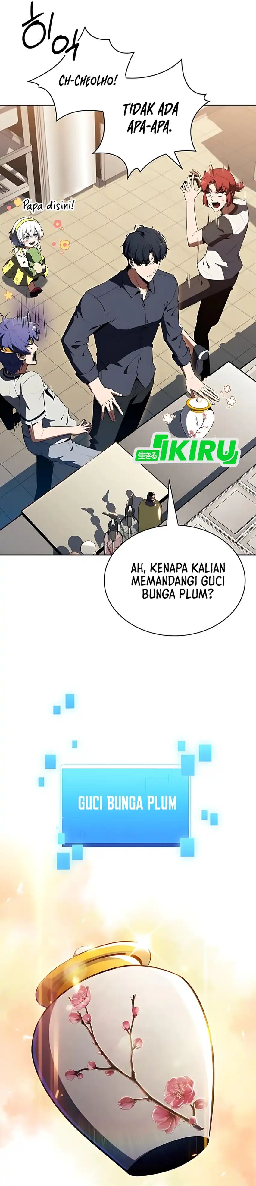 The Demon Slayer’s Restaurant Chapter 37 Gambar 19