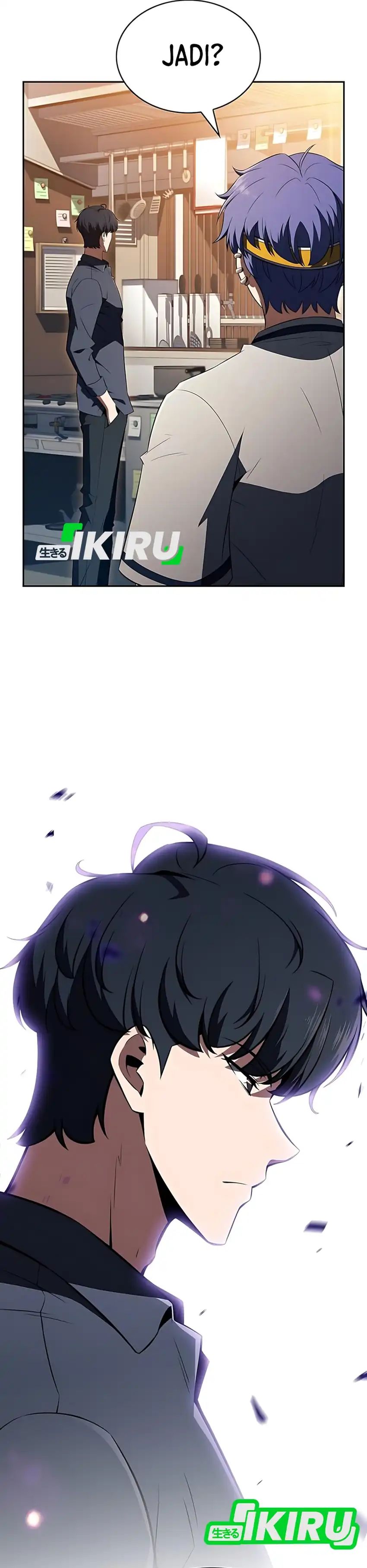 The Demon Slayer’s Restaurant Chapter 37 Gambar 43